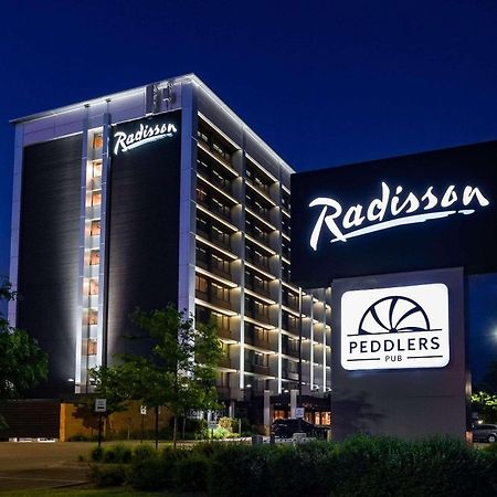 Radisson Hotel St Paul Downtown Saint Paul Ngoại thất bức ảnh