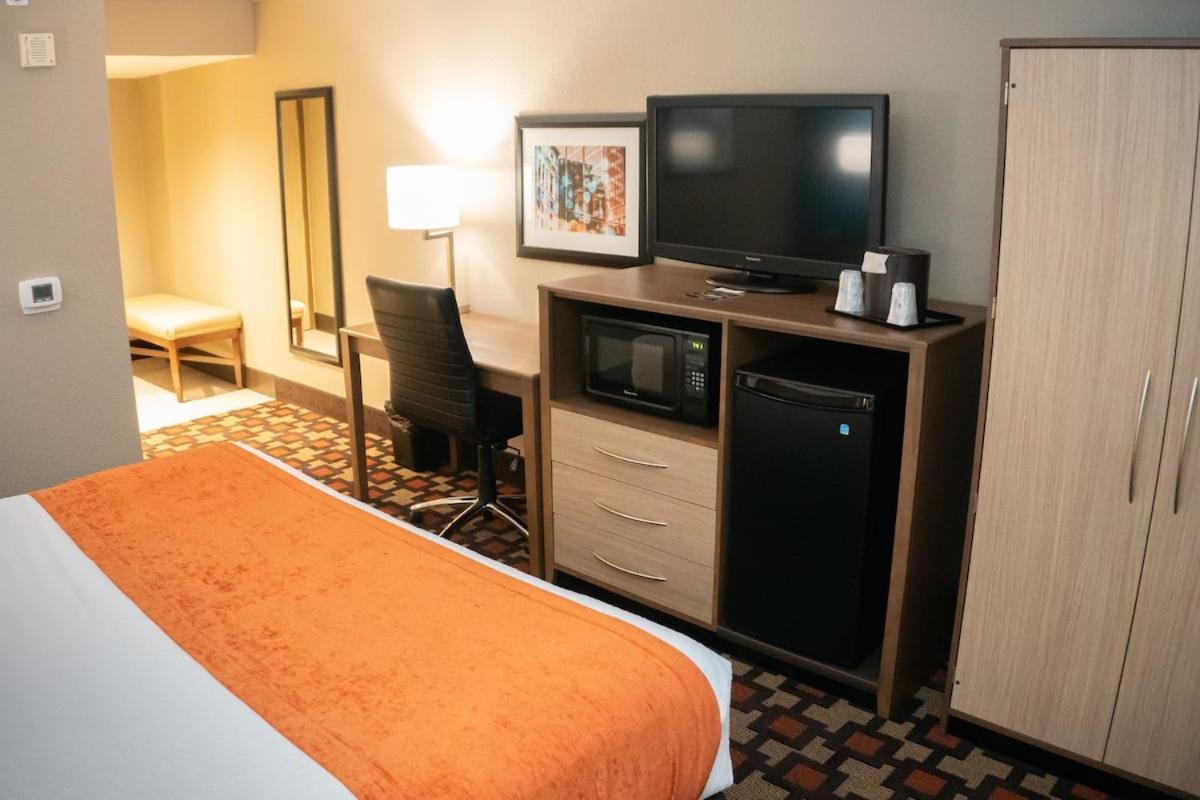 Radisson Hotel St Paul Downtown Saint Paul Ngoại thất bức ảnh