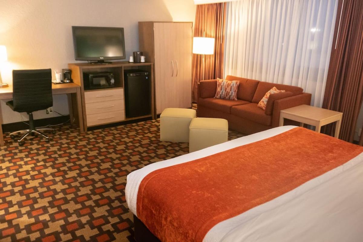 Radisson Hotel St Paul Downtown Saint Paul Ngoại thất bức ảnh