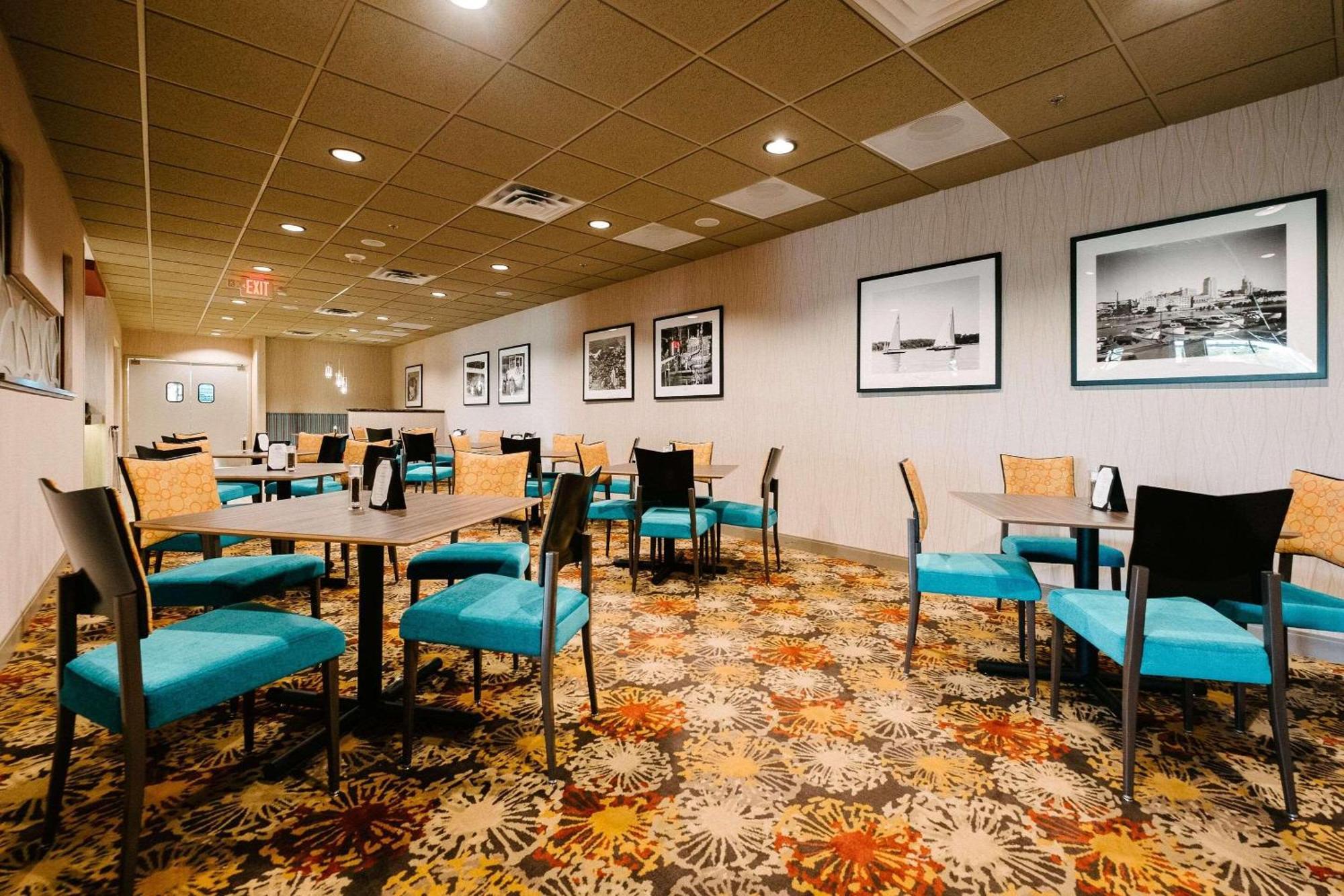 Radisson Hotel St Paul Downtown Saint Paul Ngoại thất bức ảnh