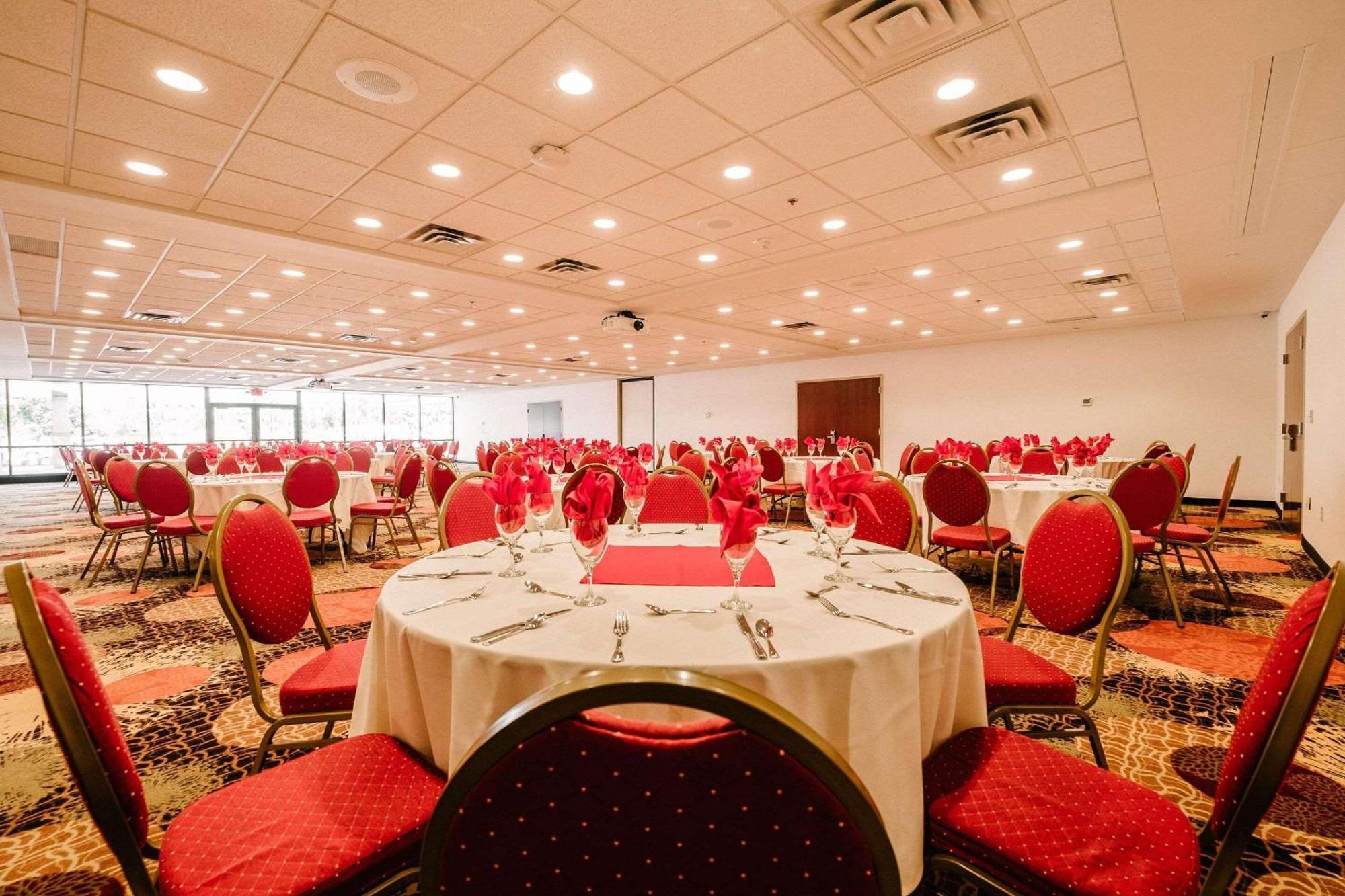 Radisson Hotel St Paul Downtown Saint Paul Ngoại thất bức ảnh