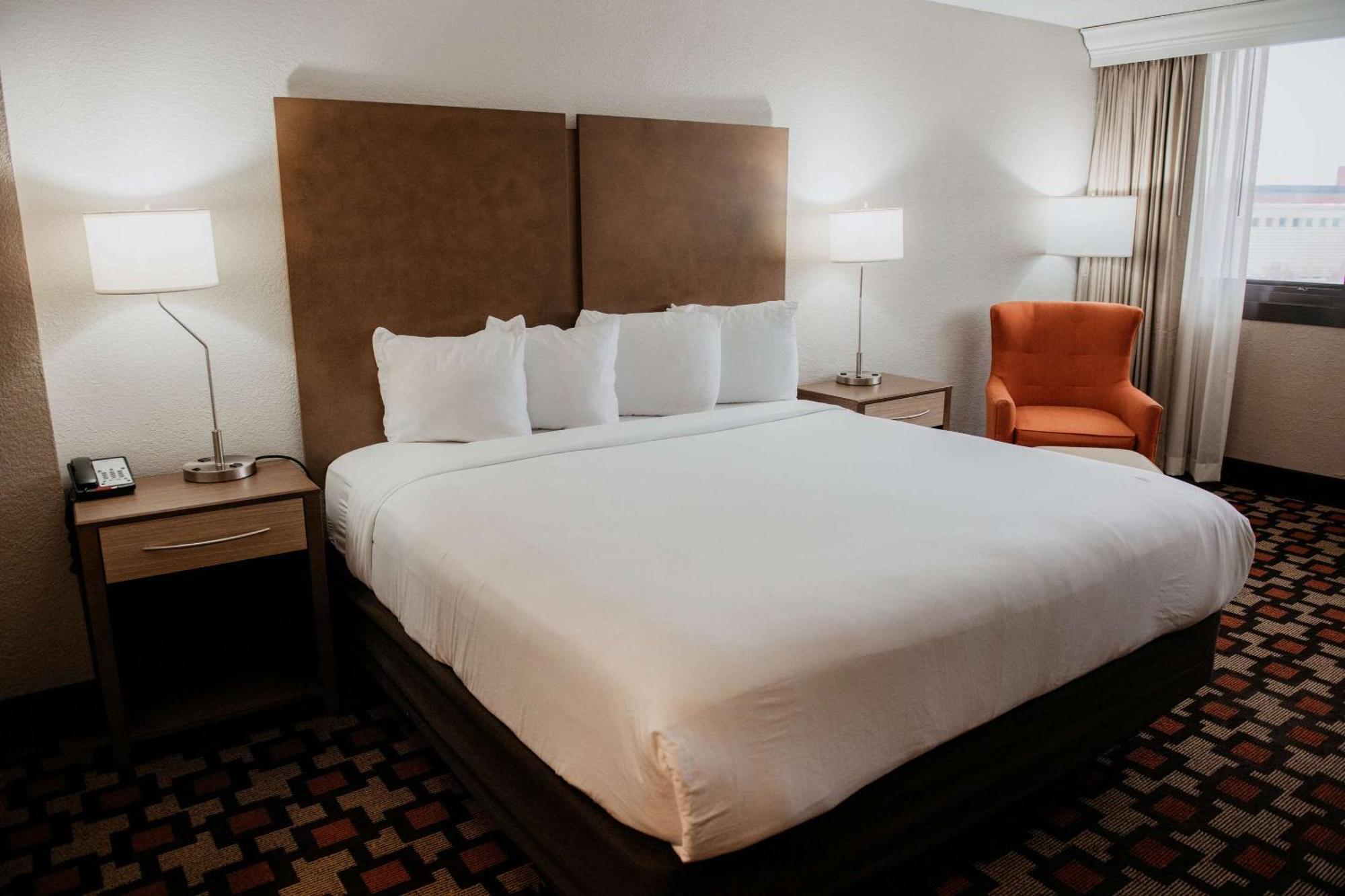 Radisson Hotel St Paul Downtown Saint Paul Ngoại thất bức ảnh