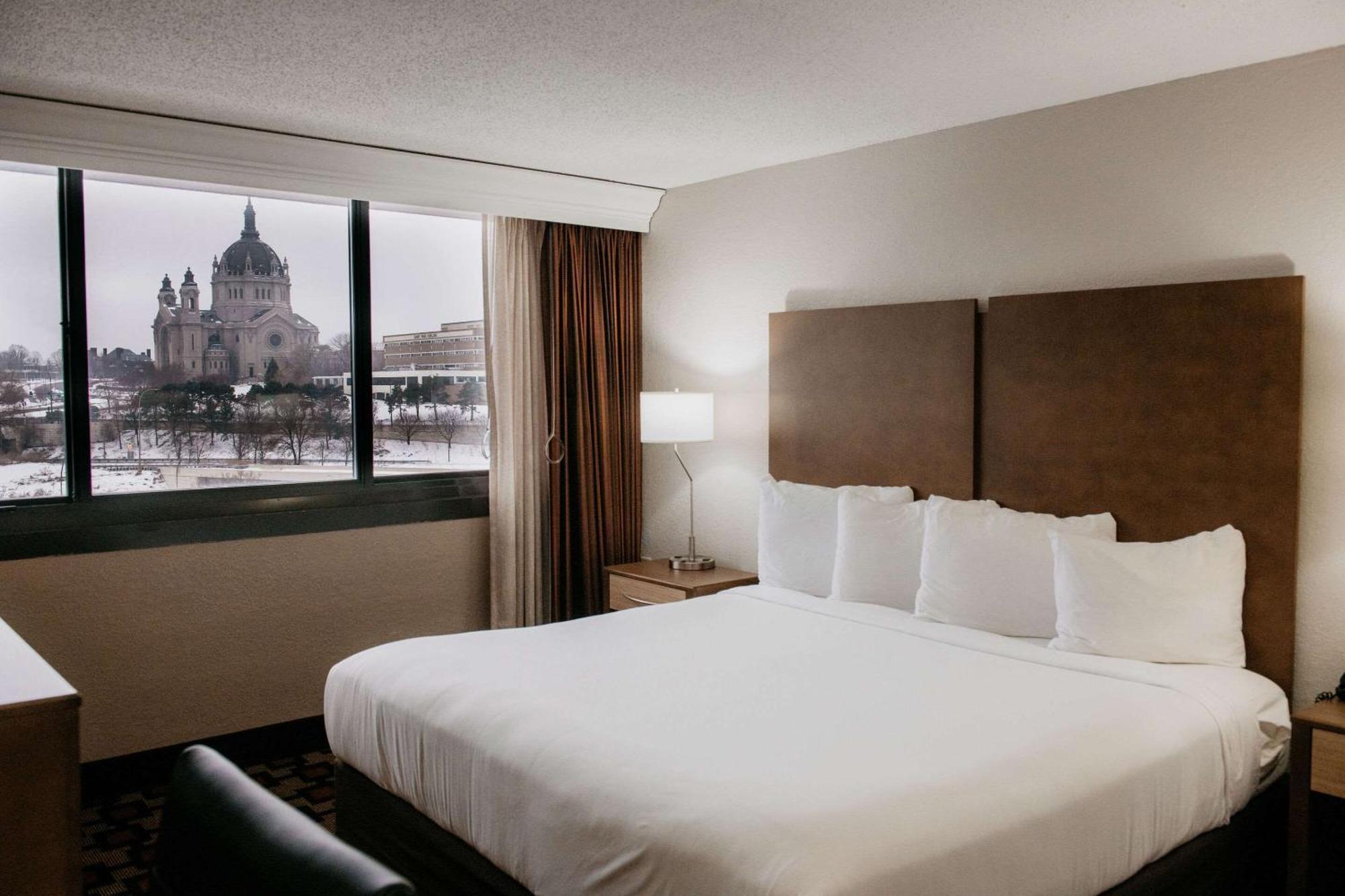 Radisson Hotel St Paul Downtown Saint Paul Ngoại thất bức ảnh