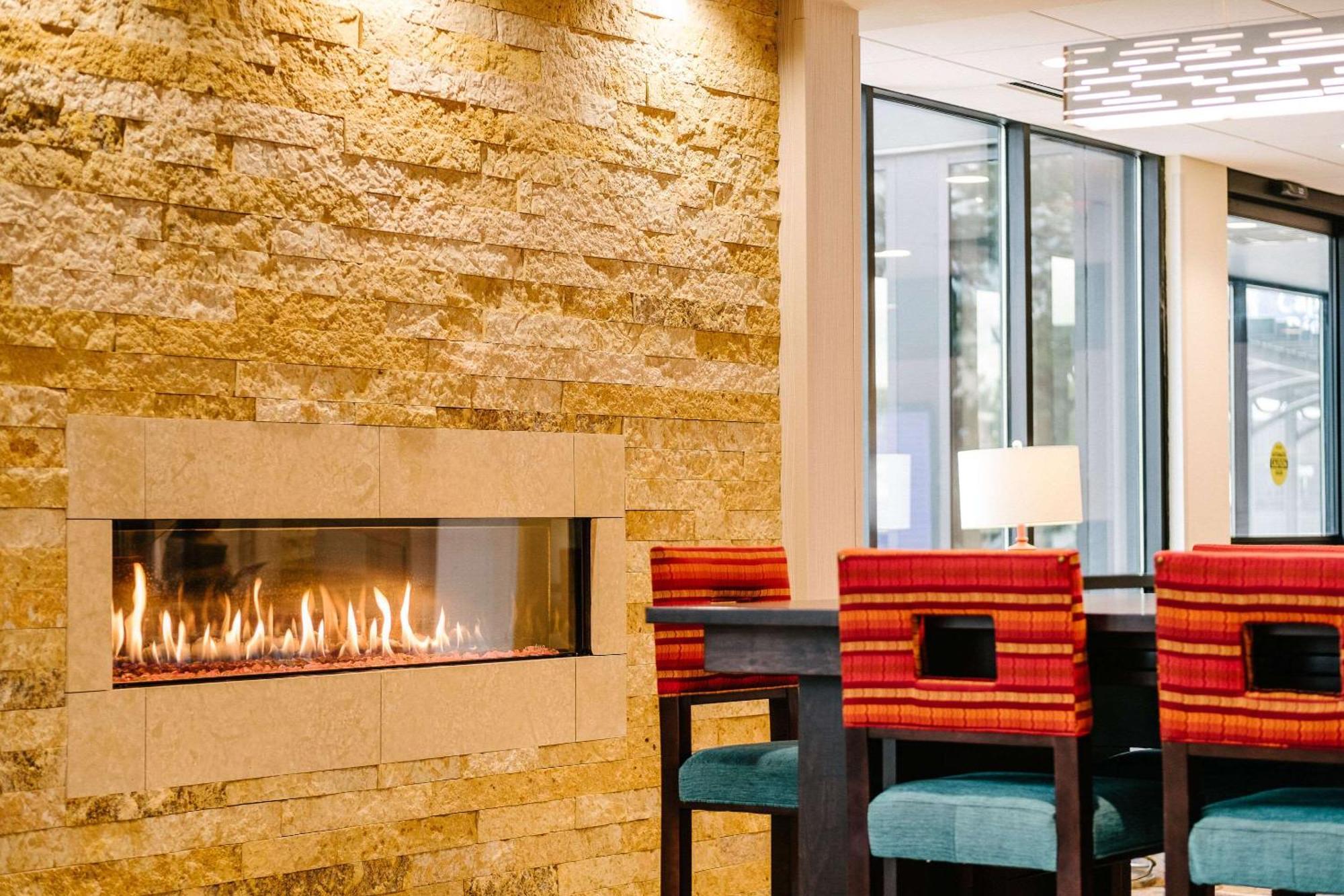 Radisson Hotel St Paul Downtown Saint Paul Ngoại thất bức ảnh