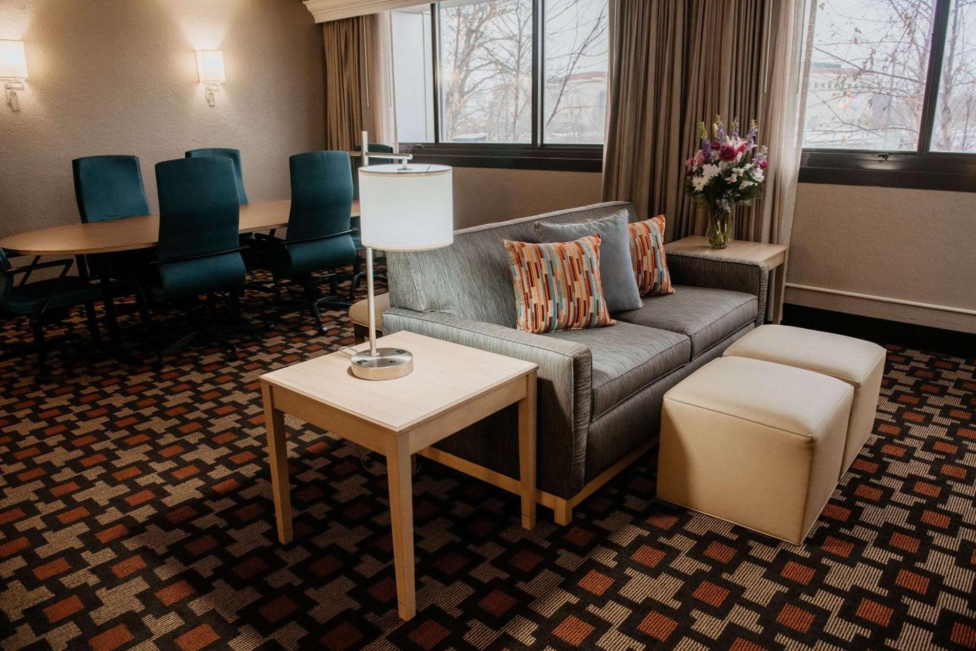 Radisson Hotel St Paul Downtown Saint Paul Ngoại thất bức ảnh