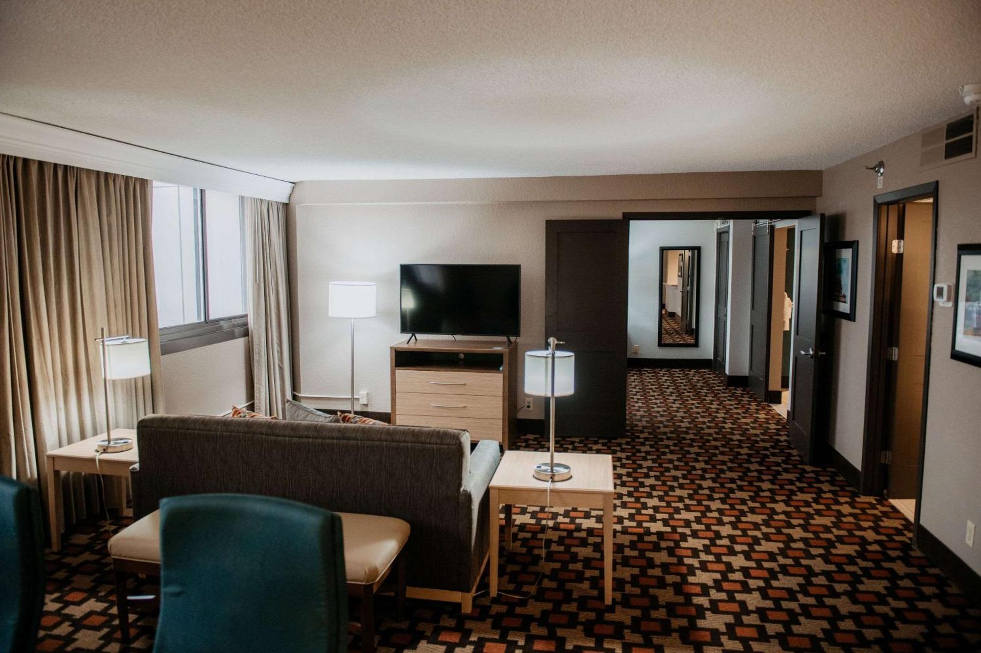 Radisson Hotel St Paul Downtown Saint Paul Ngoại thất bức ảnh