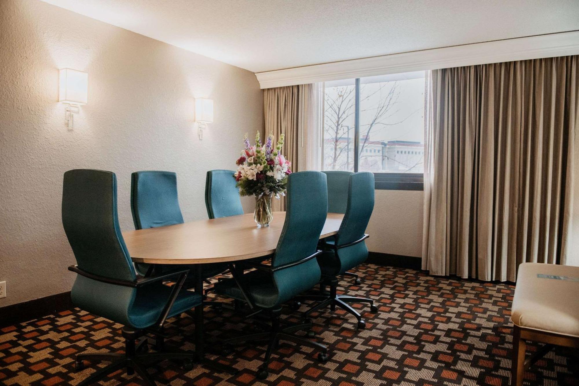 Radisson Hotel St Paul Downtown Saint Paul Ngoại thất bức ảnh