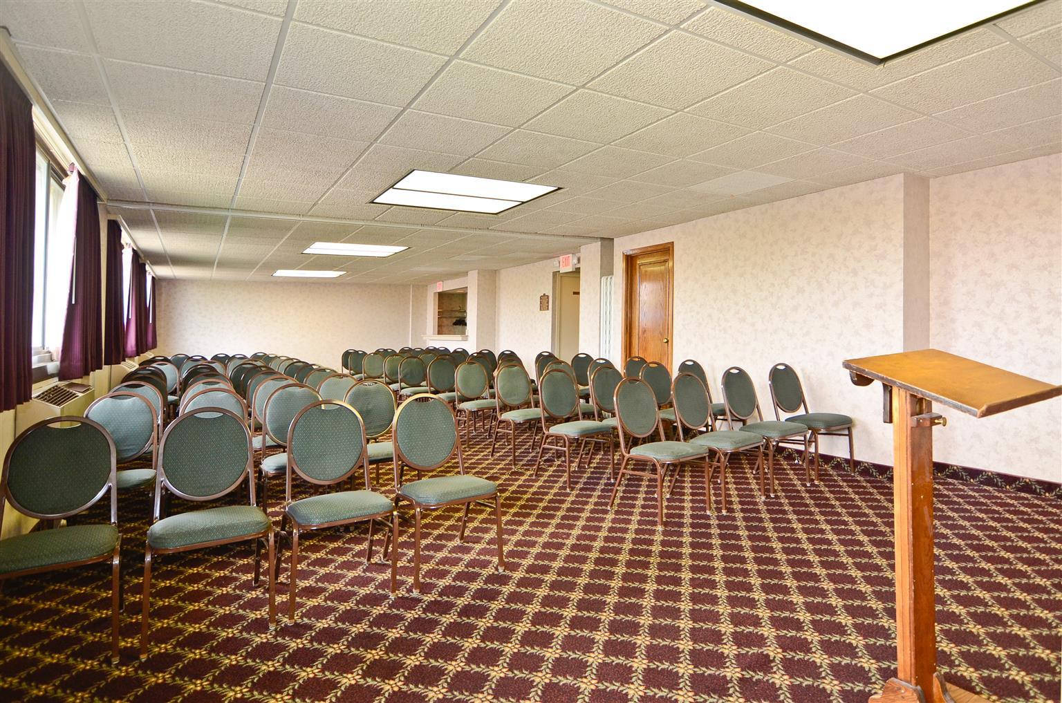 Radisson Hotel St Paul Downtown Saint Paul Kinh doanh bức ảnh