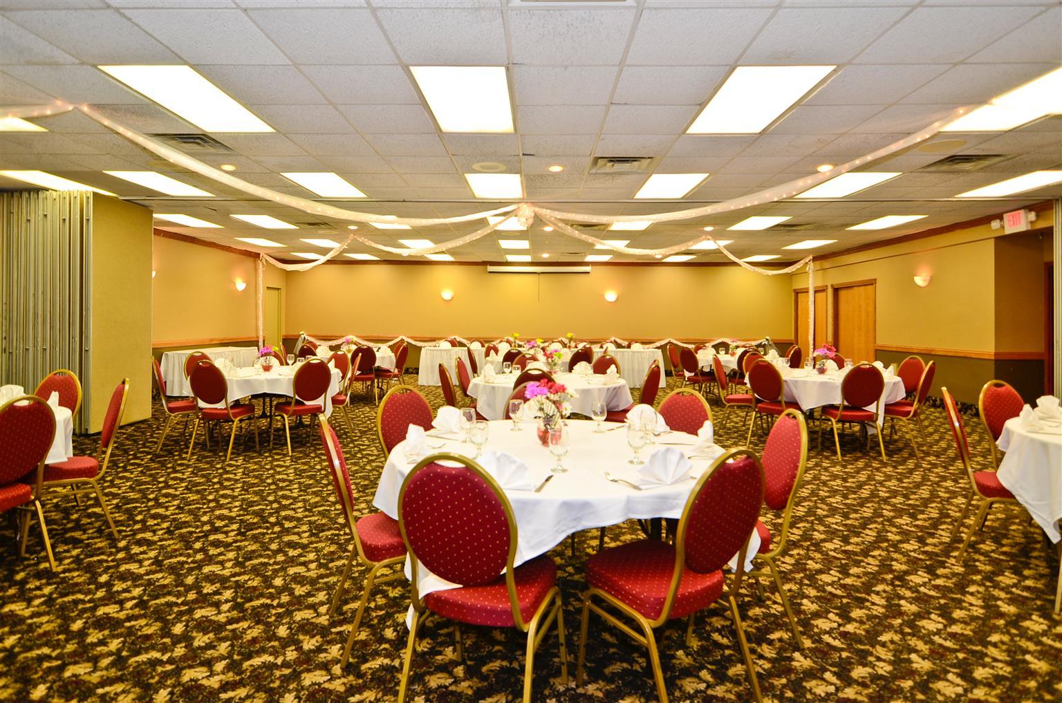 Radisson Hotel St Paul Downtown Saint Paul Tiện nghi bức ảnh
