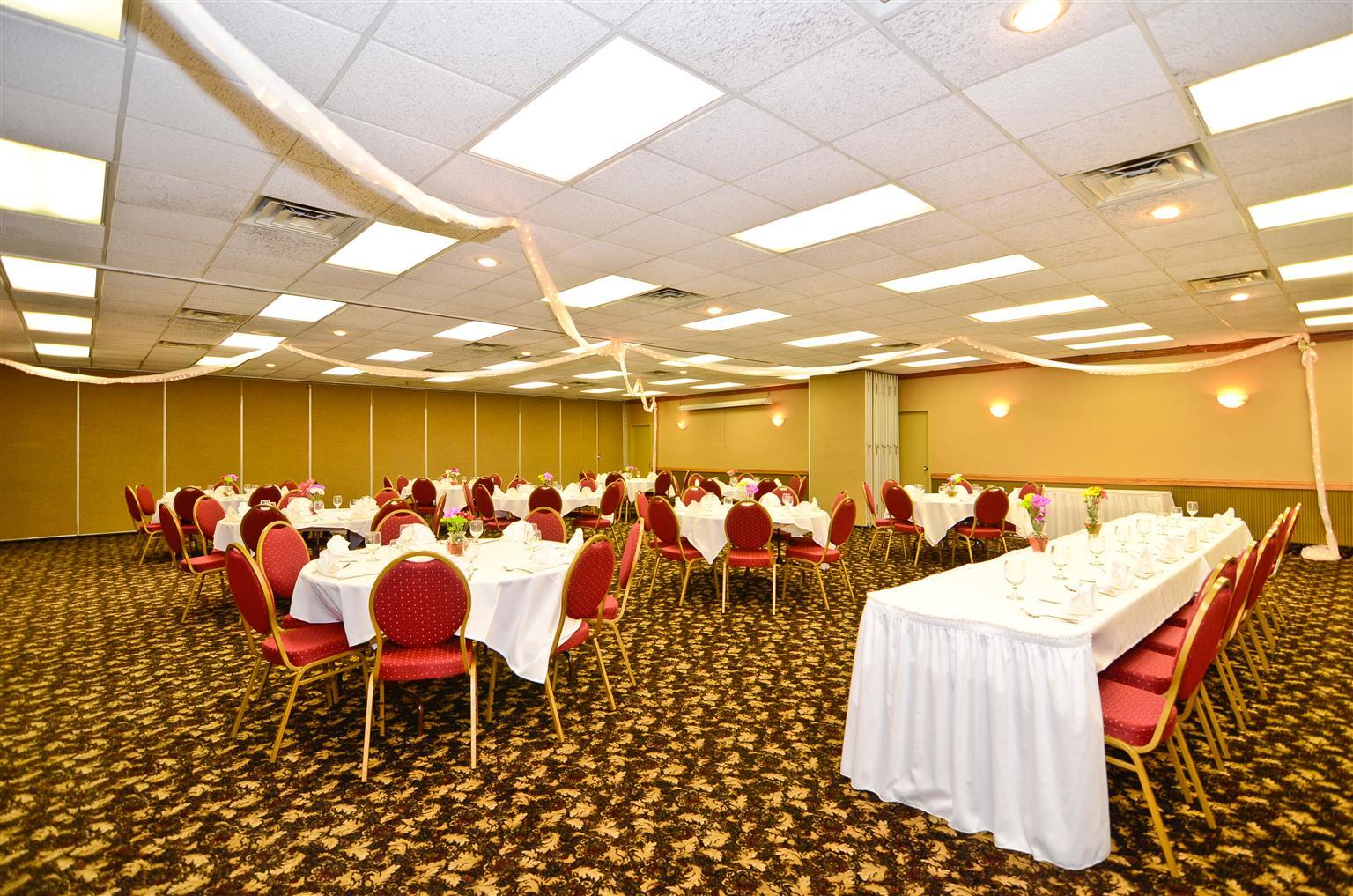 Radisson Hotel St Paul Downtown Saint Paul Tiện nghi bức ảnh