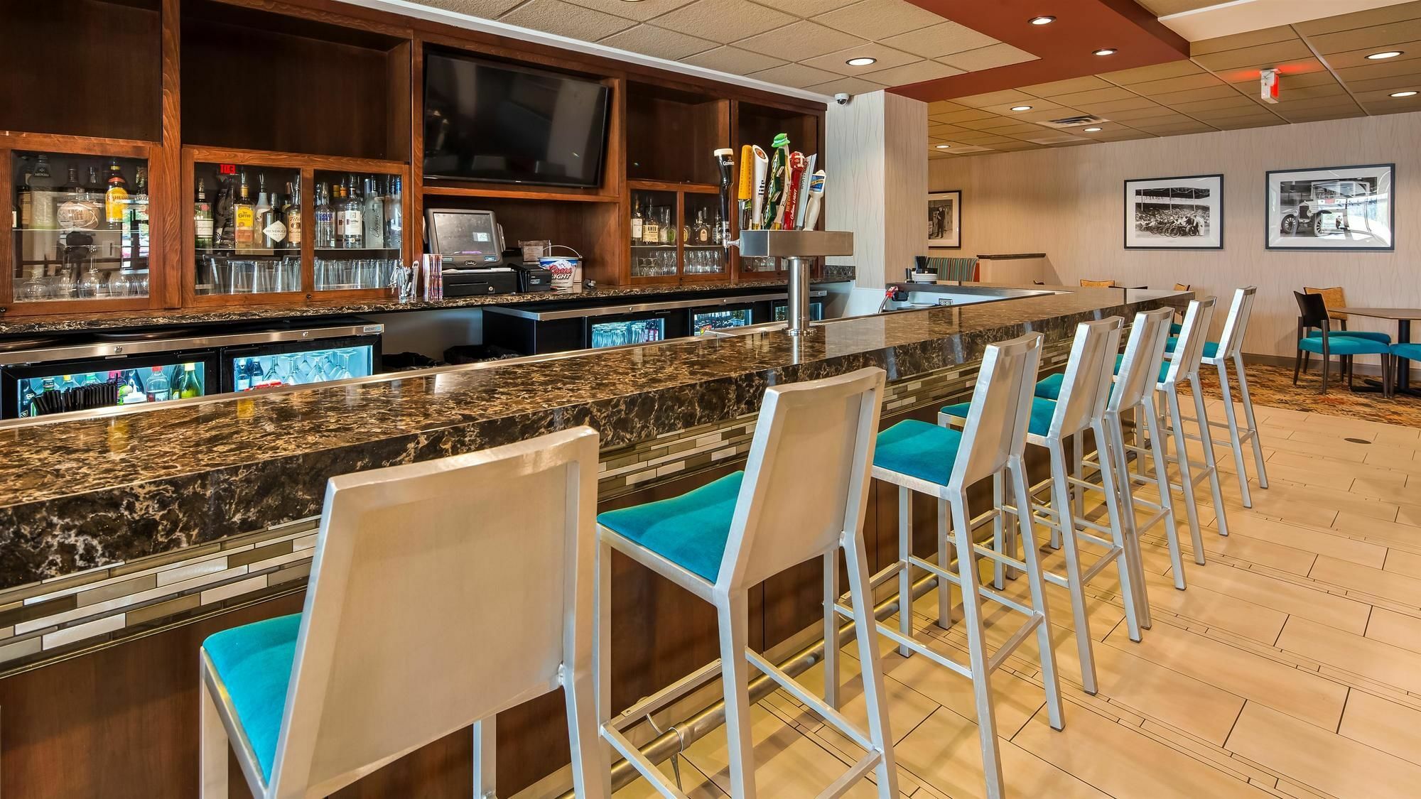 Radisson Hotel St Paul Downtown Saint Paul Ngoại thất bức ảnh