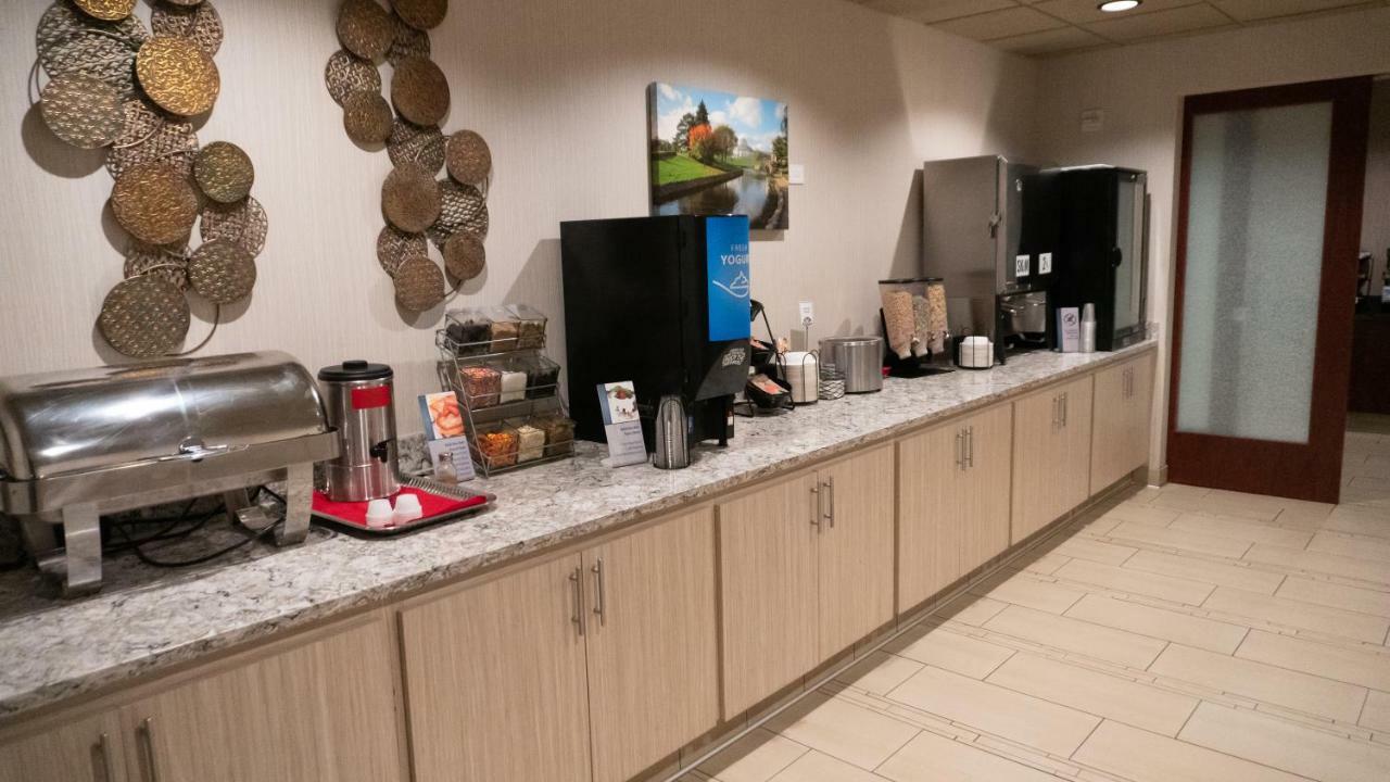 Radisson Hotel St Paul Downtown Saint Paul Ngoại thất bức ảnh