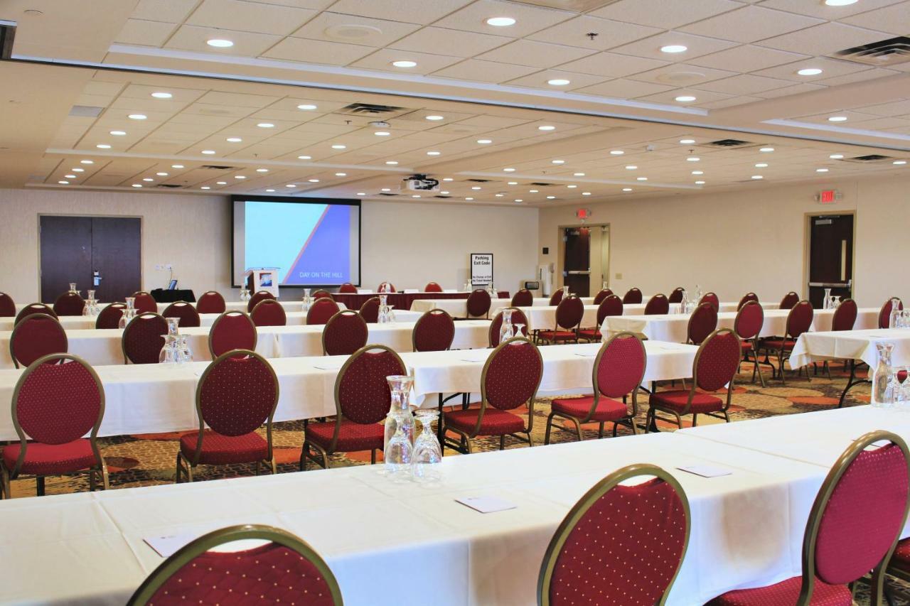 Radisson Hotel St Paul Downtown Saint Paul Ngoại thất bức ảnh