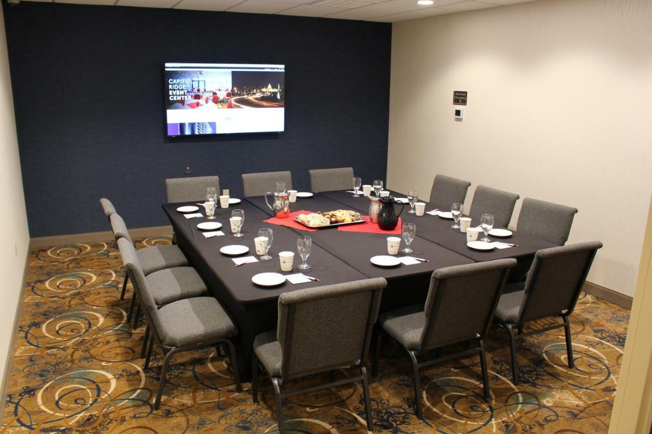 Radisson Hotel St Paul Downtown Saint Paul Ngoại thất bức ảnh