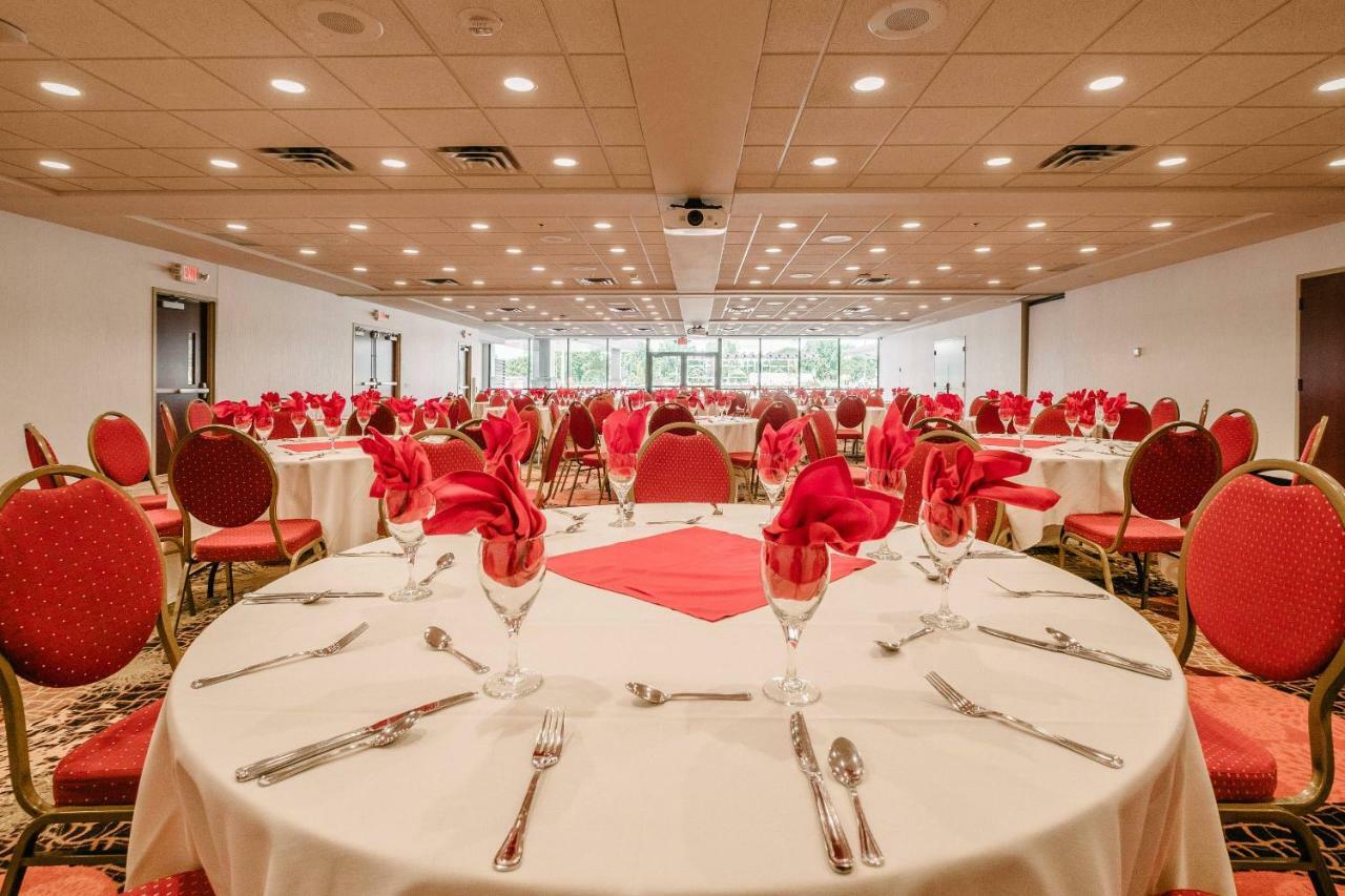 Radisson Hotel St Paul Downtown Saint Paul Ngoại thất bức ảnh